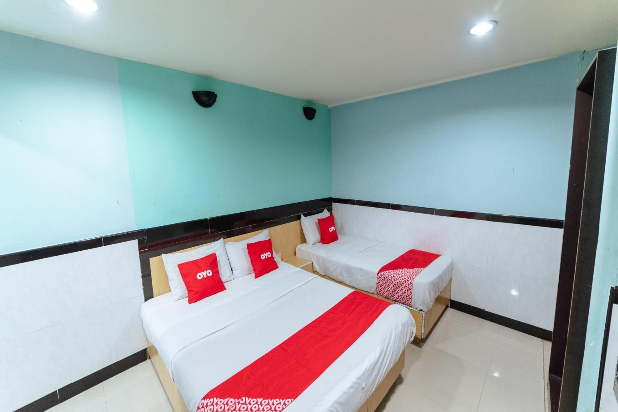 Oyo 90208 Milion Inn ミリ エクステリア 写真