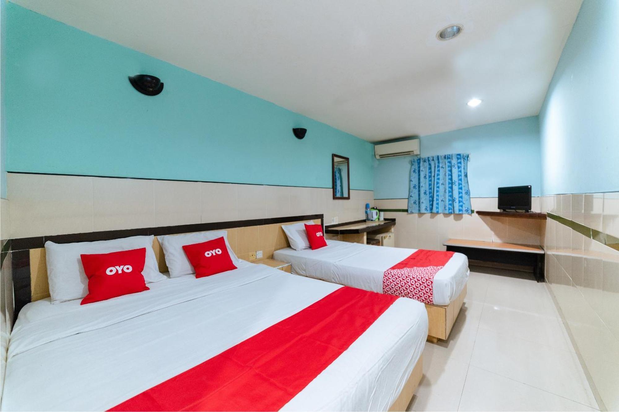Oyo 90208 Milion Inn ミリ エクステリア 写真