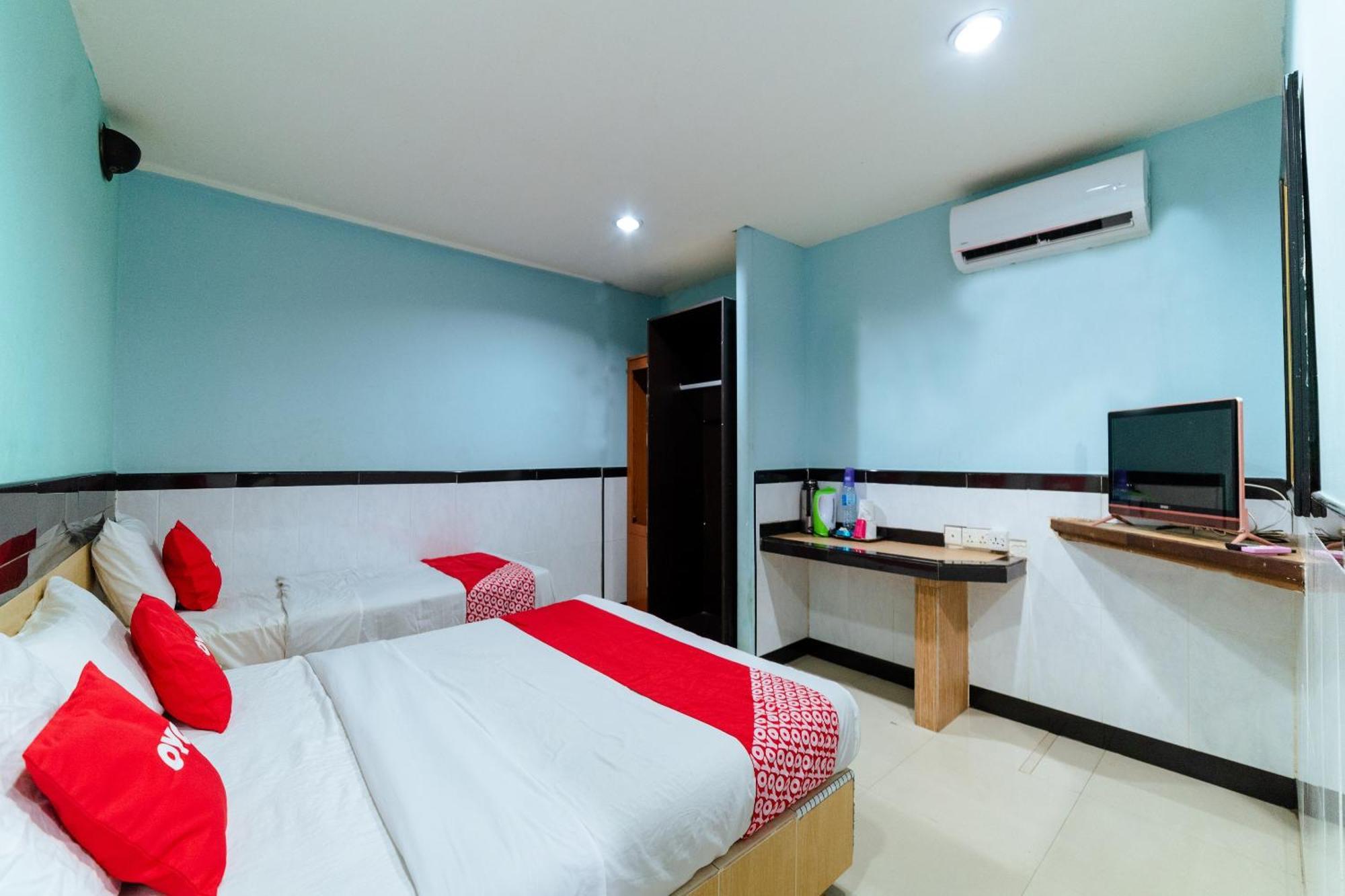 Oyo 90208 Milion Inn ミリ エクステリア 写真