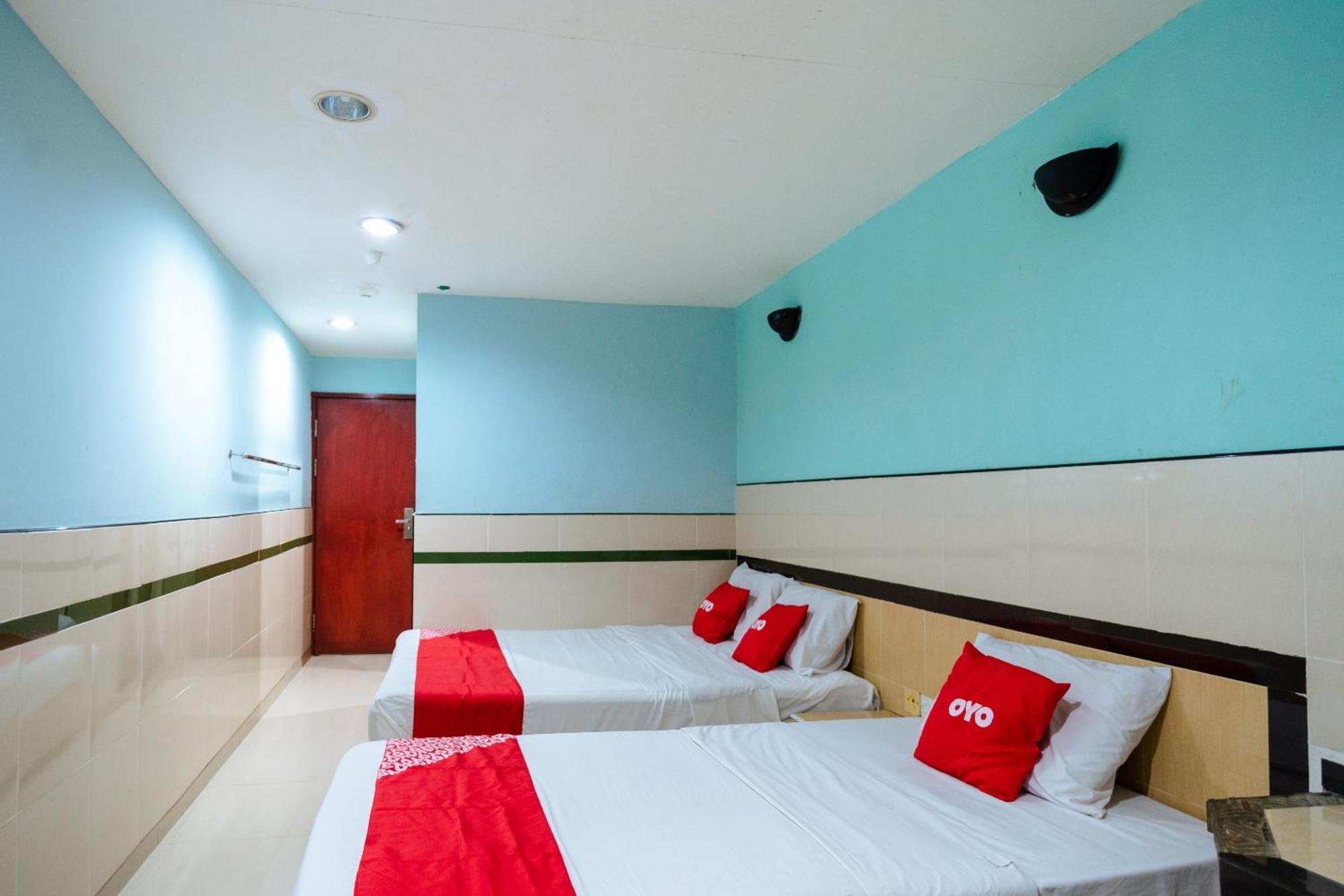 Oyo 90208 Milion Inn ミリ エクステリア 写真