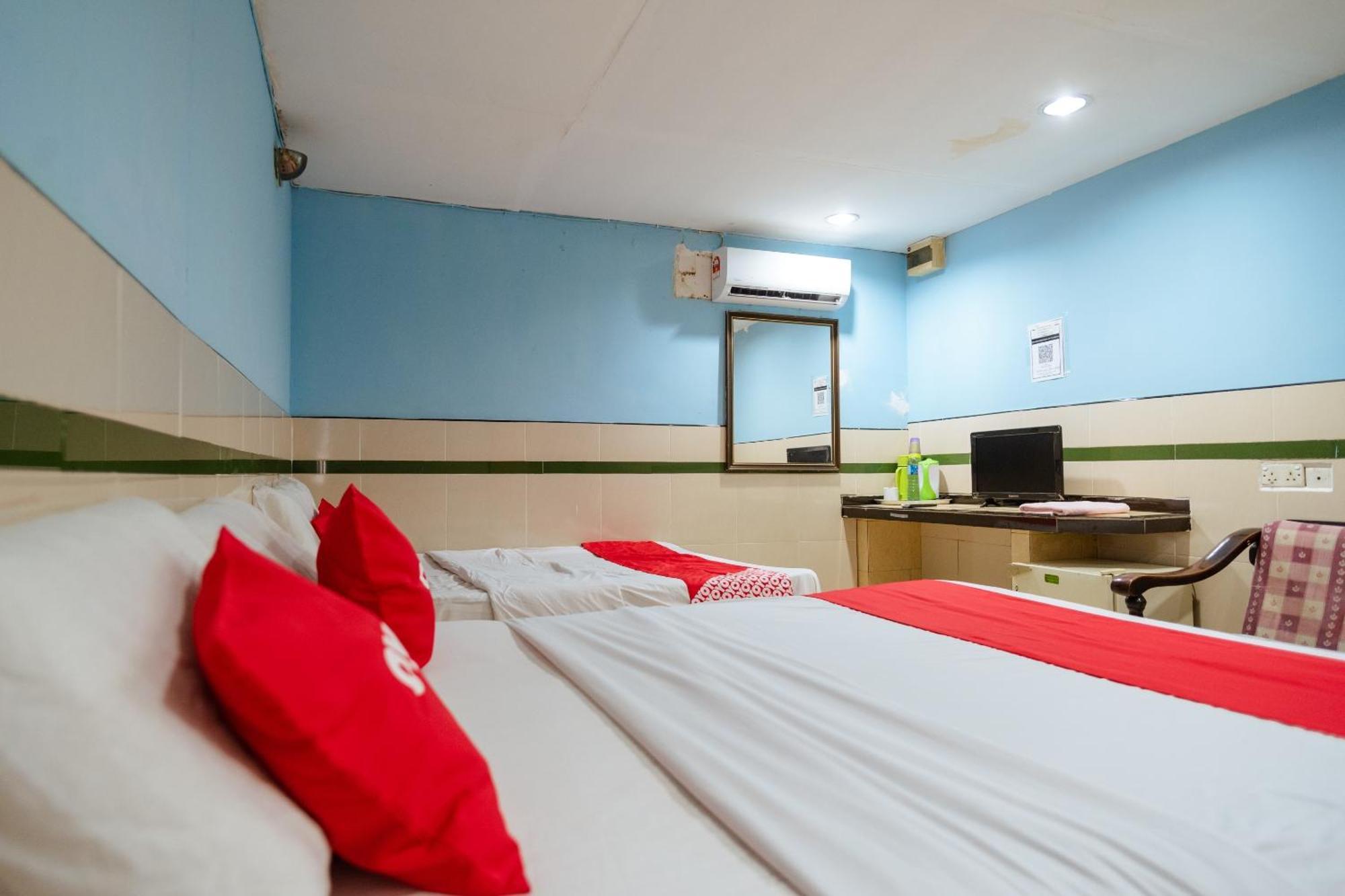 Oyo 90208 Milion Inn ミリ エクステリア 写真