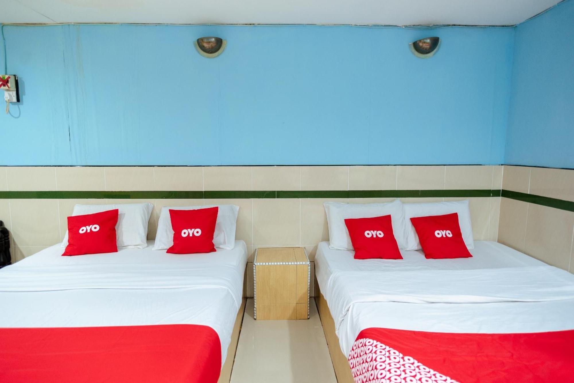 Oyo 90208 Milion Inn ミリ エクステリア 写真