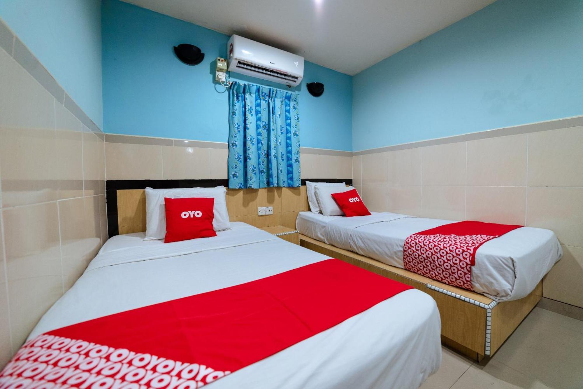 Oyo 90208 Milion Inn ミリ エクステリア 写真