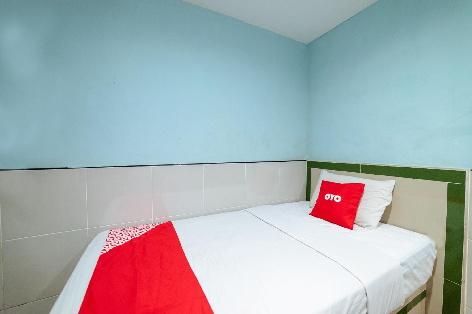 Oyo 90208 Milion Inn ミリ エクステリア 写真